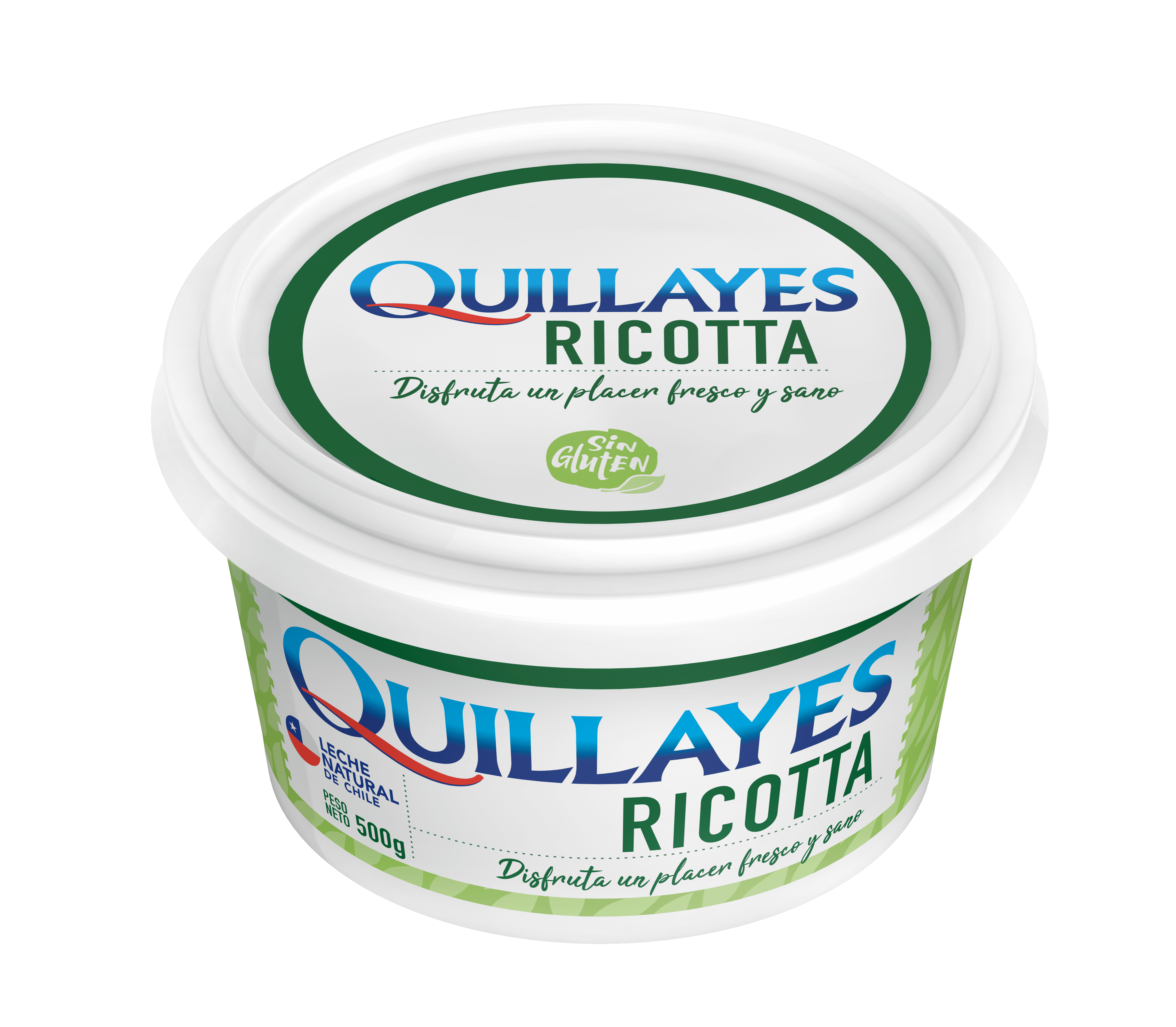 RICOTTA POTE 500 g