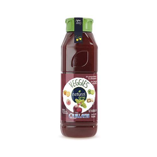 JUGO VEGGIES BETARRAGA 900 ml