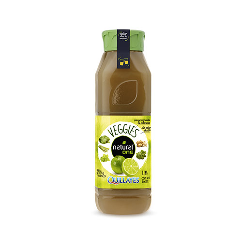 JUGO VEGGIES LIMA 900 ml