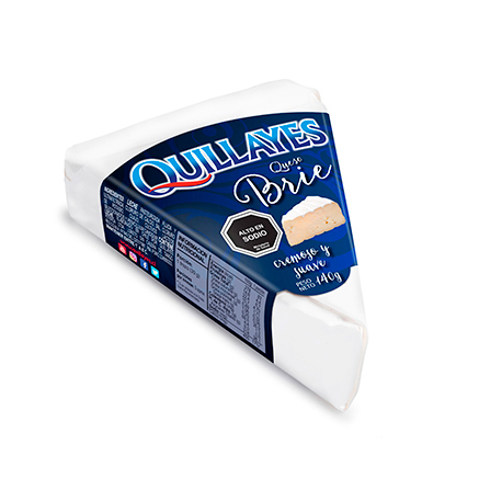 BRIE UNIDAD 140 g