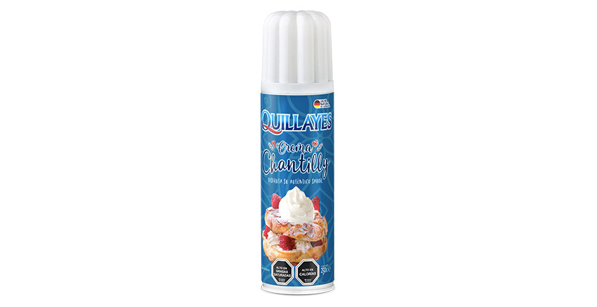 CHANTILLY 250 g