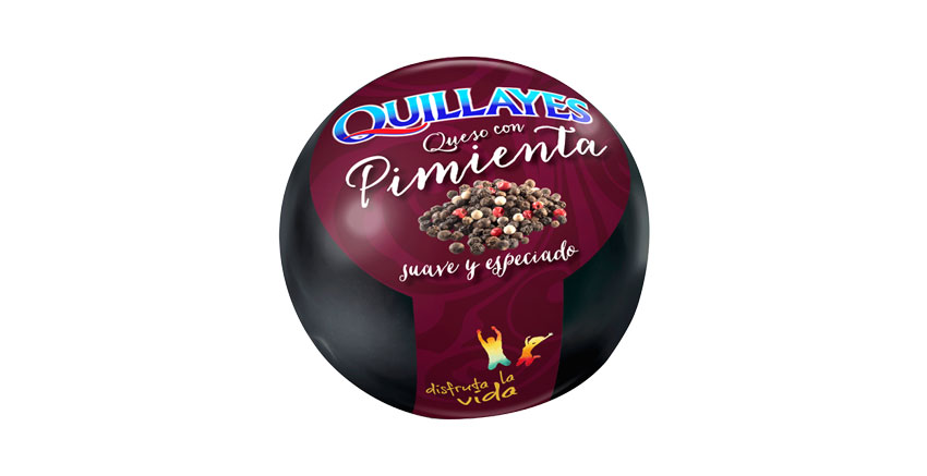 MANTECOSO PIMIENTA BOLA 325 g app