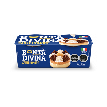 !OFERTA¡  POSTRE SAINT HONORÉ