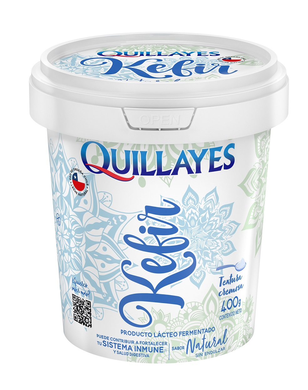 Yogurt Archives - Quillayes - Surlat